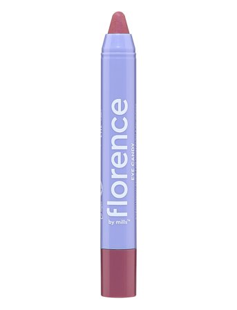 Florence By Mills Eyecandy Eyeshadow Stick - Pink - 1.8 g