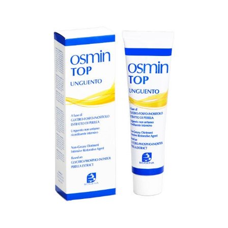 Osmin Top Unguento Non Untuoso 75ml