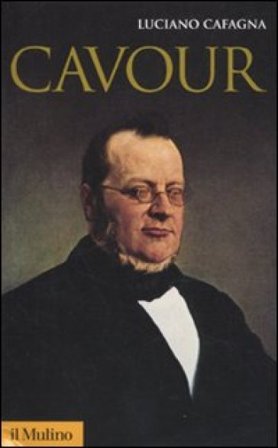 Cavour Luciano Cafagna