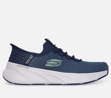 Skechers, Relaxed Fit: Slip-ins: Edgeride - Raygo, 45, Herre