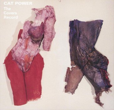 The covers record Cat Power