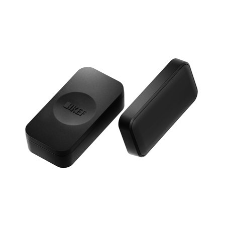 KEF KW2 RX Receiver Trådløs adapter - Sort
