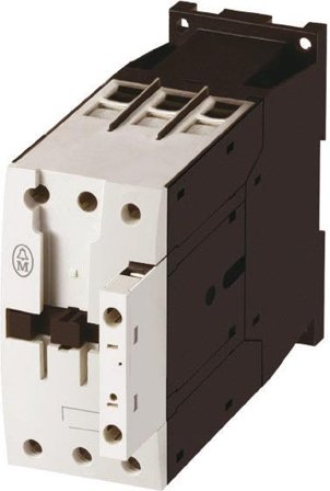 Eaton DILM50 Kontaktor 3-polet, 230 V 50 A, Elfordeling & strømforsyning