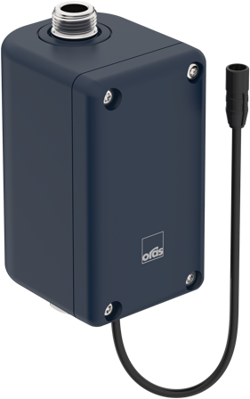 Oras 205200Z-18 Voimayksikkö pesuallashanoille, Kylpyhuone