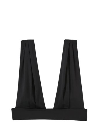 Etam | Harmonie Swim - Wireless Triangle Bra | M