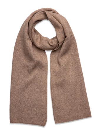 5210 Main - Scarf K Accessories Scarves Winter Scarves Beige SAND