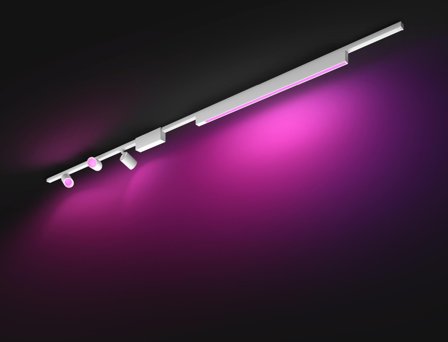 Philips Hue White And Colour Ambience