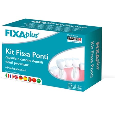 Fixaplus Kit Fissa Ponti