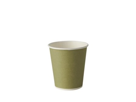 PAPSTAR Pappersbägare 100 ml 20/fp - Lyreco - Kök och servering > Engångsartiklar > Pappersbägare
