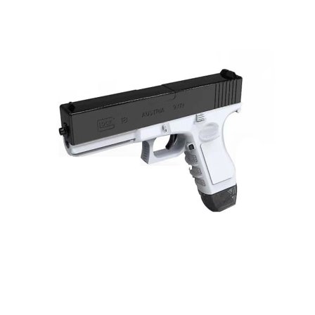 Elektrisk vandpistol til børn - Summer Bell