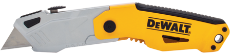 Dewalt DWHT10261-0 Universalkniv Fällbar, Övriga handverktyg