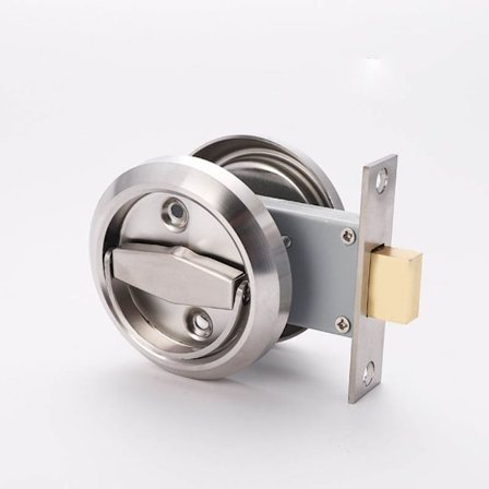 Dørhåndtagslås Dørlås 1 1