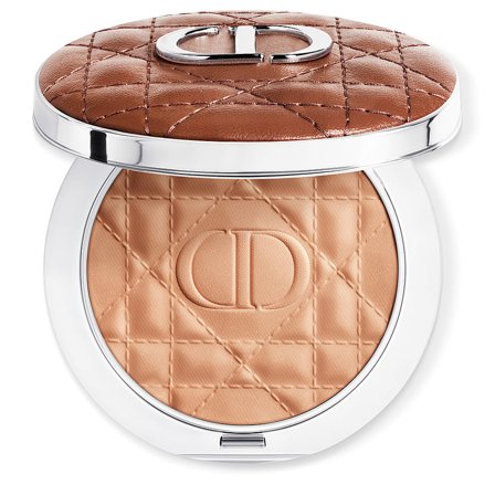 DIOR Forever Nude Bronzer 02 Light, Makeup, Ansigt, Solskinspudder
