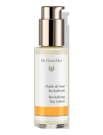 Dr. Hauschka Revitalising Day Lotion - Nude - 50 ml