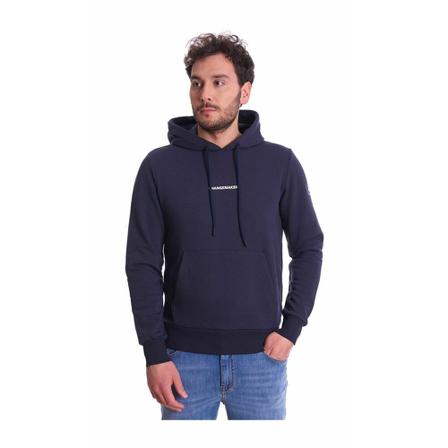 Save The Duck Hoodies Blå, Herre