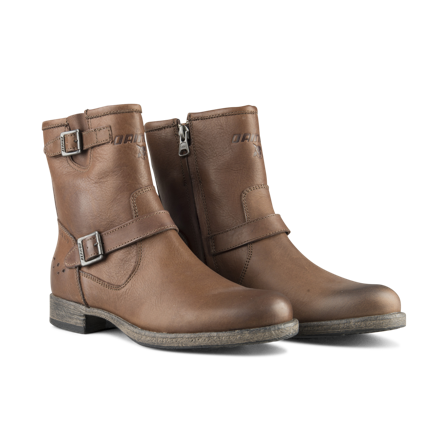 Bottes Femme Dainese Vicky Marron Foncé 37