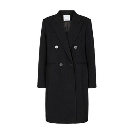 Co'couture Blazer , Zwart , Dames , Maat: XS