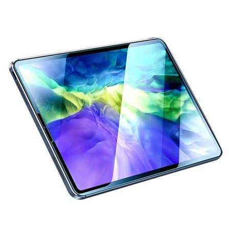 Skjermbeskytter for iPad, HD Klar Herdet Glass Film Beskyttelse - 2 Pakke, To Stykker Herdet Glass IPad 10 (10.9 tommer)/iPad 11 (A16) 2025 Ny