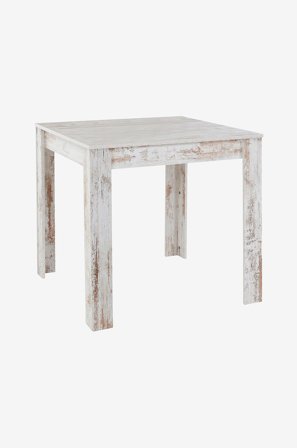 Loft24 - Spisebord Lynn - Grå - Spiseborde - Fra Homeroom