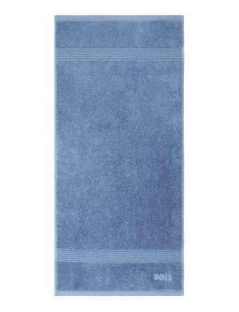 Boss Home Loft Handtowel - Blue - 50X100CM