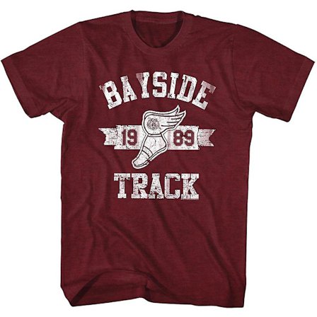 Bayside Track Saved By The Bell T-Shirt