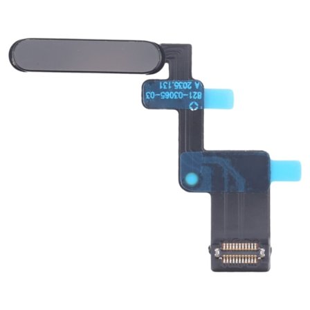 Apple iPad Air 13" 6th Gen (2024) Power Button Flex Cable - Space Gray