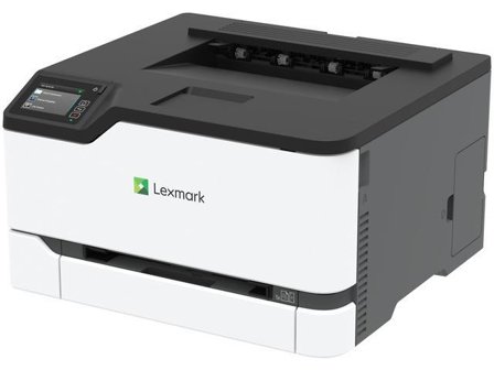 LEXMARK CS431dw - skriver - farge - laser