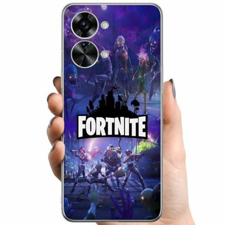 Oneplus Nord 2t Tpu Mobilskal Fortnite