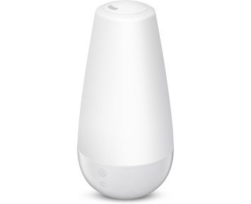 Andersson-HRL-M2000-Kompakt luftfukter med RGB-belysning og aromafunksjon-Climatisation-Luftfuktere