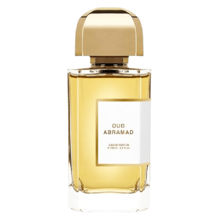 BDK Oud Abramad - EdP Unisex 100ML