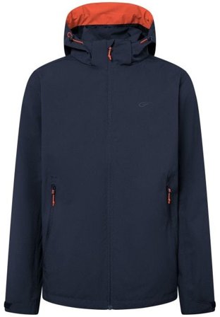 Five Seasons Kennedy Rain Jacket M's Navy
