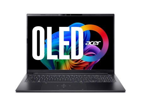Acer Aspire Go 16 AI OLED 16" 7-256V 16GB 1TBSSD W11H