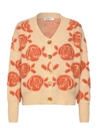 Carter Beige Desigual