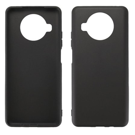 Stilrent Mattbehandlat Skal - Xiaomi Mi 10T Lite