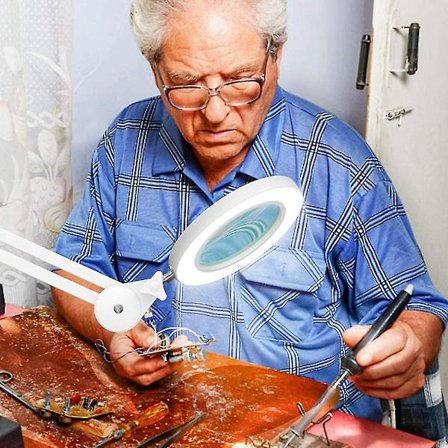 Keittiön ajastin, 60 minuutin mekaaninen ajastinkello Helppokäyttöinen ja selkeä (valkoinen)