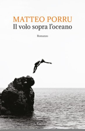 Il volo sopra l'oceano Matteo Porru