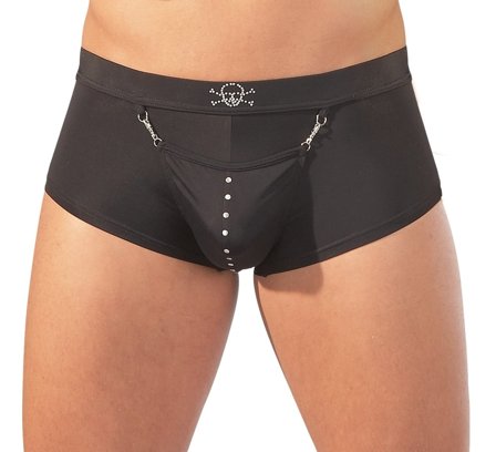 Svenjoyment: Boxer Briefs Pirate - Vuxen: Sexy klær til ham