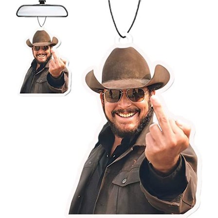 Bil Bakspejl Vedhæng, Bil Dekoration Tilbehør Bakspejl Dekoration-A