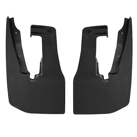 Skvettlapper for Sprinter W906 2006-2017 Foran Skjermer Skvettlapper Sprutvakter