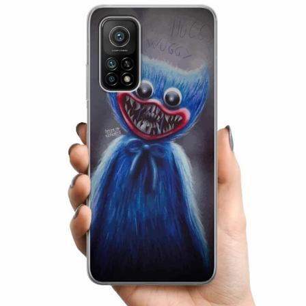 Xiaomi Mi 10t Pro 5g Tpu Mobilskal Huggy Wuggy