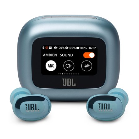 JBL Live Buds 3 Trådløse in-ear høretelefoner