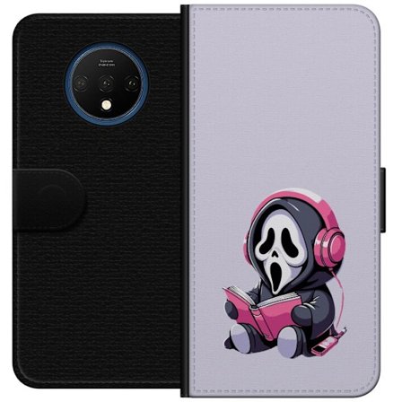 Yhteensopiva Lompakkokotelo OnePlus OnePlus 7T Kiljua