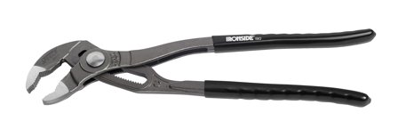 Ironside 100684 Polygrip 300 mm, Handverktyg