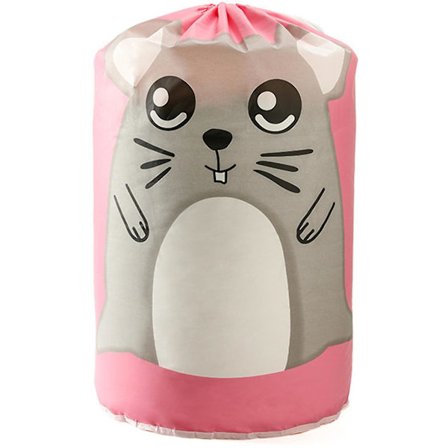 Vandtæt Trækpose Opbevaringspose Stor Støv- og Fugtsikker Dynepose