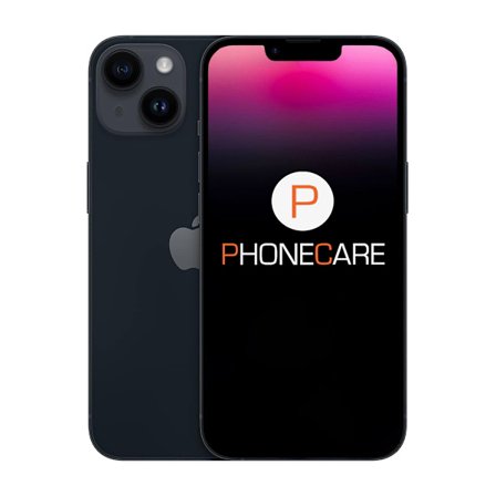 Begagnade iPhone13 128GB Midnight- Använt skick