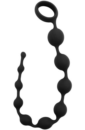 Playful Anal Beads 36 cm - Woome.pl