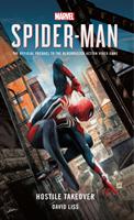 Marvel's Spider-Man: Hostile Takeover - Bok av David Liss - Pocket