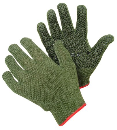 Tegera 4635 Handske Akryl/Polyester 8, Arbetskläder