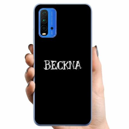 Xiaomi Redmi 9t Tpu Mobilskal Beckna