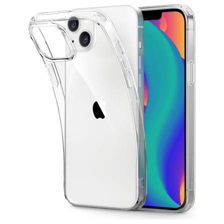 ESR Project Zero Case iPhone 14 Plus Clear